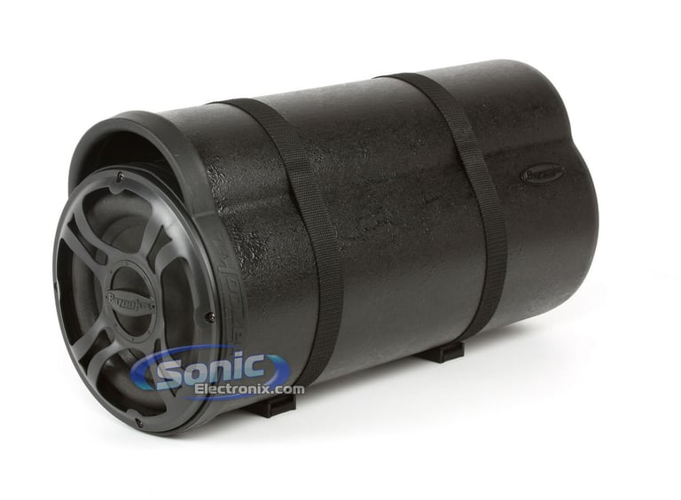 Bazooka BTA8100 OB Image 3