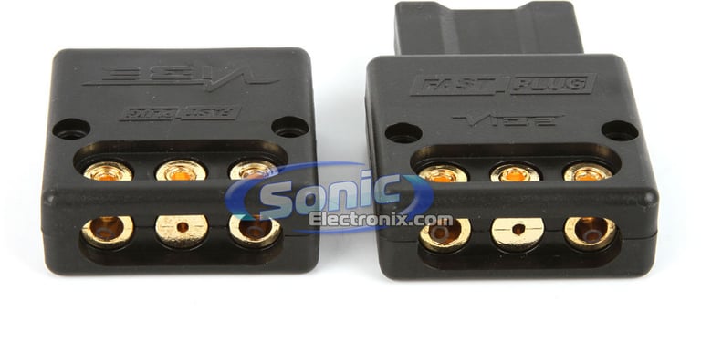 VIBE Audio Fast Plug Image 4