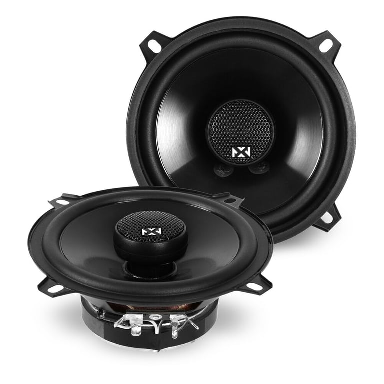 NVX N-Series Front Door Speaker Upgrade Kit Image 1
