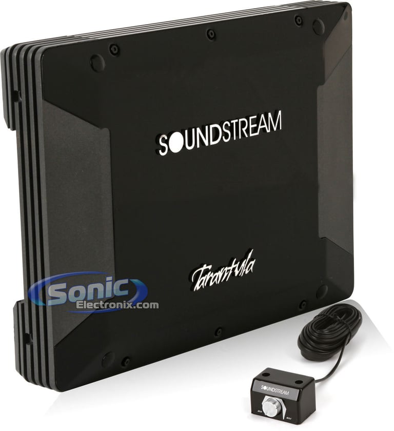Soundstream TRX2.320 Image 1