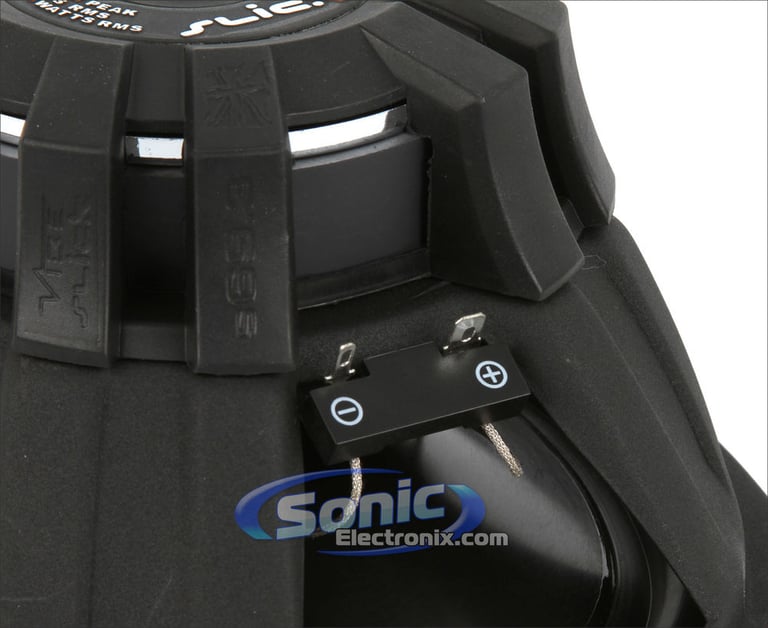 VIBE Audio SLICK 693-V2  Image 8