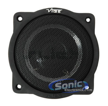 Vibe Audio SLICK40-V2 R/B Image 2