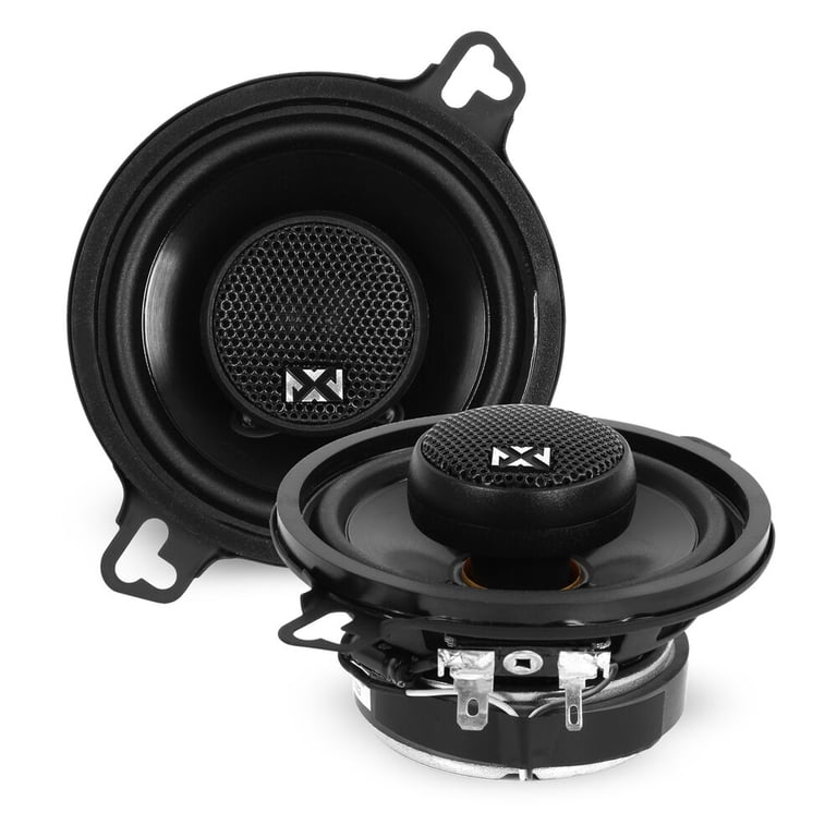 NVX N-Series Front Dash Speaker Upgrade Kit Image 1