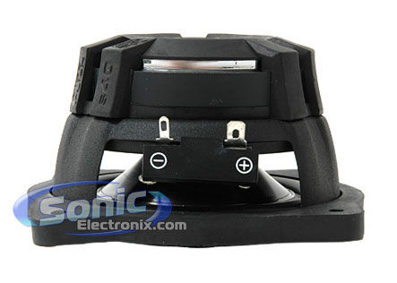 Vibe Audio SLICK40 Image 6