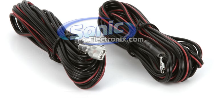 Planet Audio TQ462 Image 9