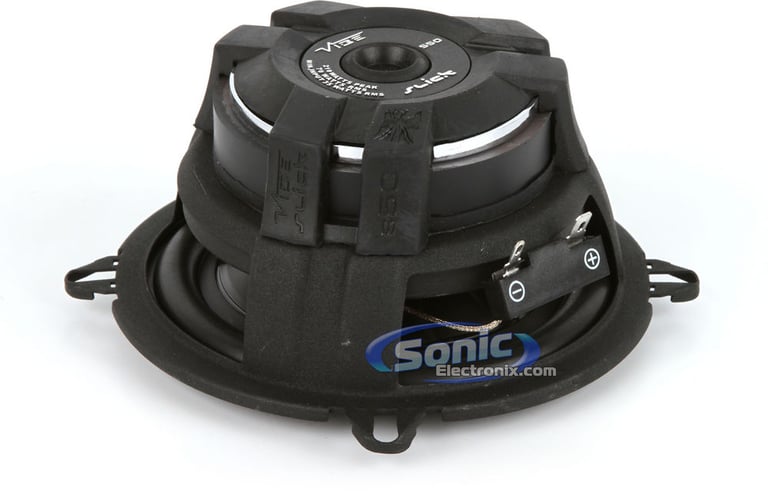 VIBE Audio SLICK5-V3 Image 6