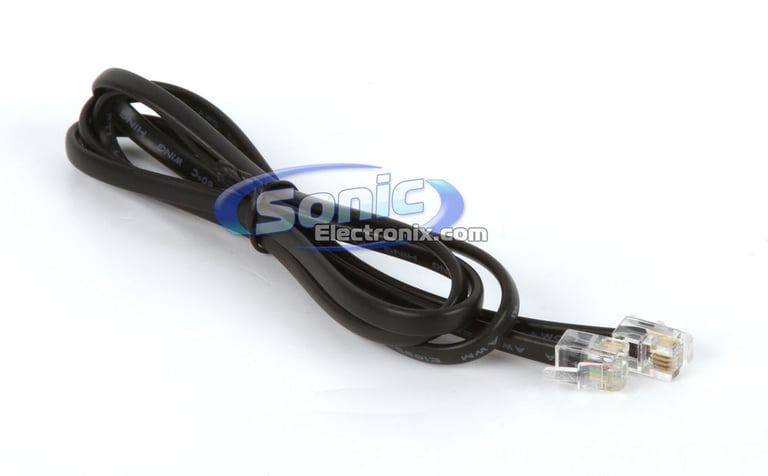 Planet Audio TQ1601D Image 6