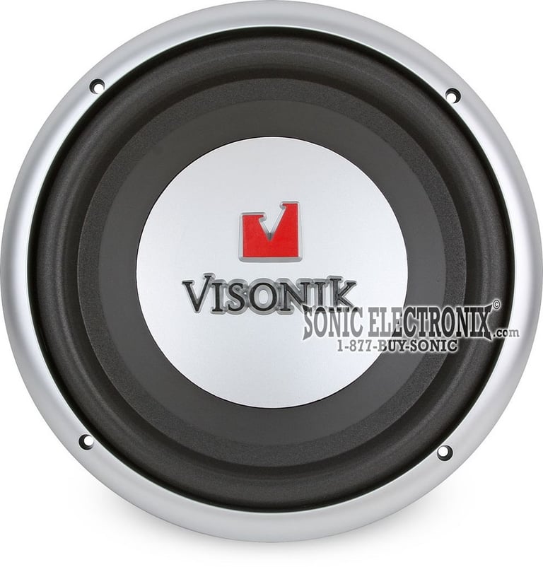 Visonik V120S4 Image 2