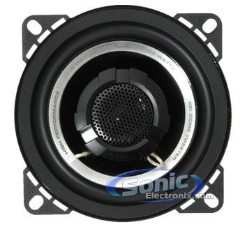 Vibe Audio SLICK40-V2 R/B Image 3
