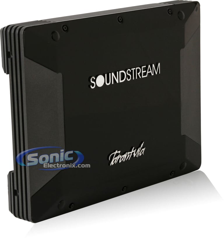Soundstream TRX2.320 R/B Image 2