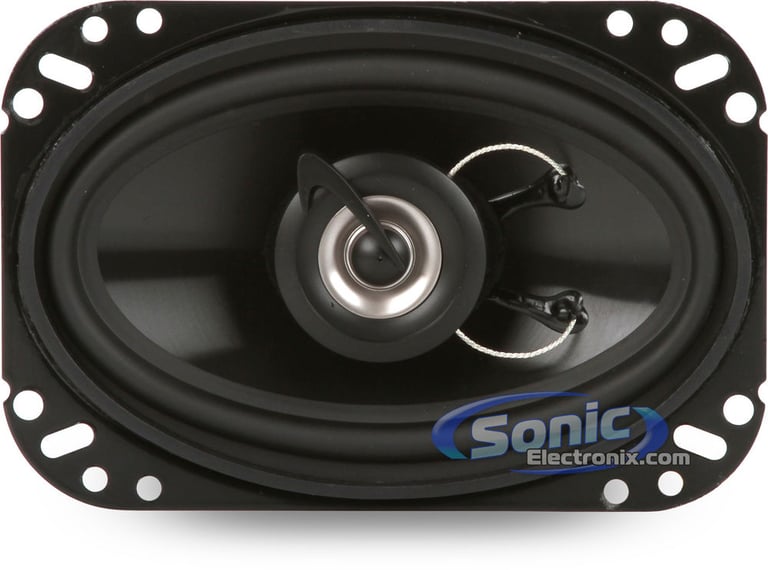 Planet Audio TQ462 Image 3