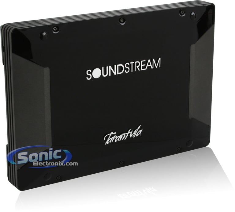 Soundstream TRX4.300 Image 1
