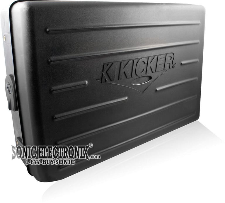 Kicker SKM10 (06SKM10) Image 2
