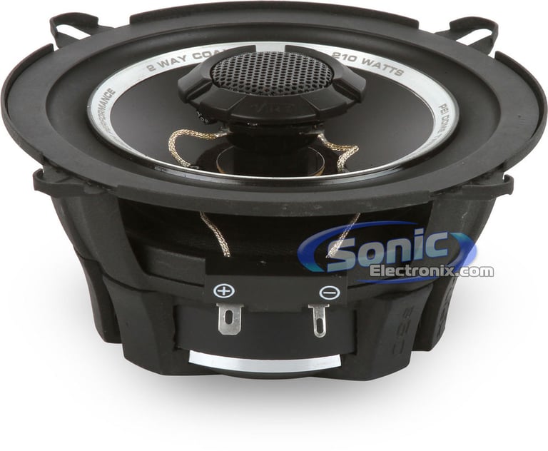 VIBE Audio SLICK5-V3 Image 4