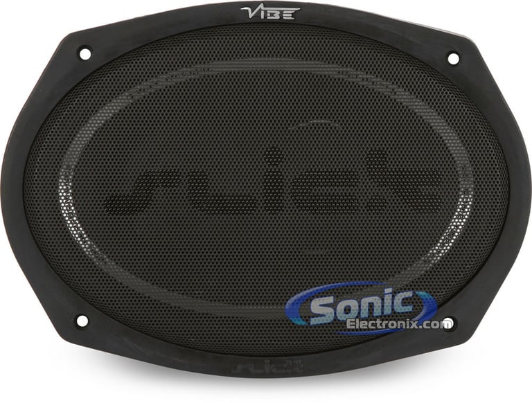 VIBE Audio SLICK 693-V2  Image 2