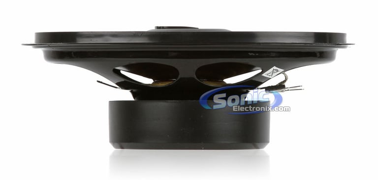Planet Audio TQ462 Image 5