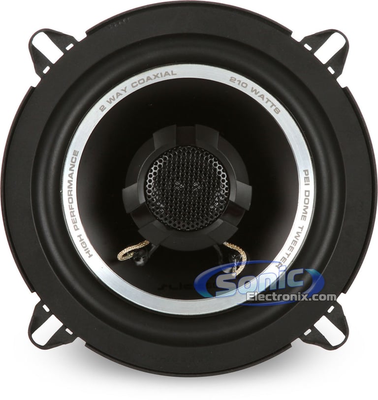 VIBE Audio SLICK5-V3 Image 3