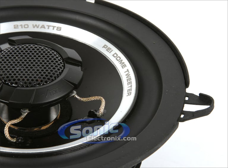 VIBE Audio SLICK5-V3 Image 7