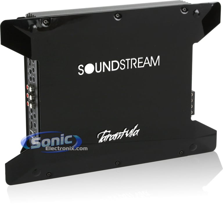 Soundstream TRX4.300 Image 2
