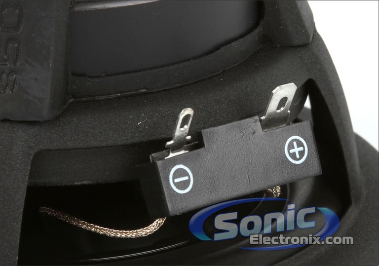 VIBE Audio SLICK5-V3 Image 8