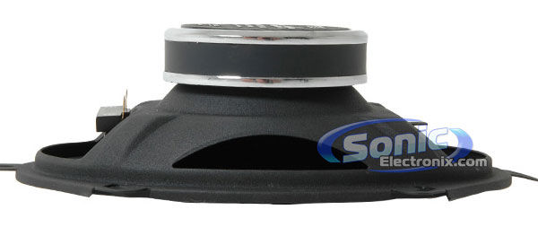 VIBE Audio SLICK 57 (SLICK57) Image 6