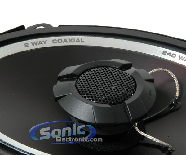 VIBE Audio SLICK 57 (SLICK57) Image 7
