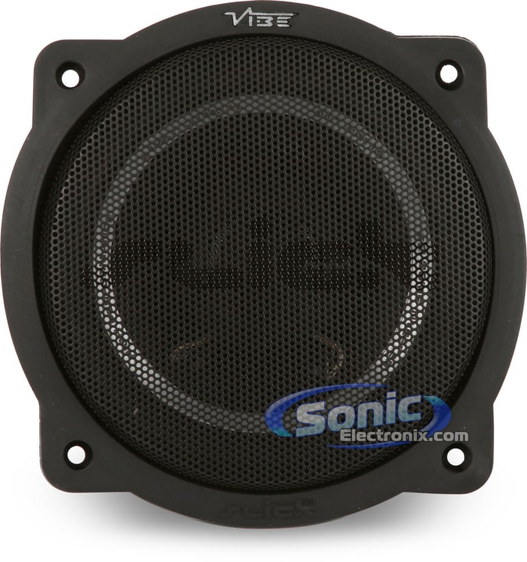VIBE Audio SLICK5-V3 Image 2