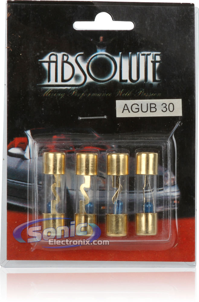 Absolute AGUB30 Image 2