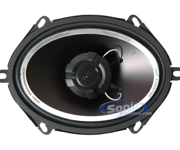 VIBE Audio SLICK 57 (SLICK57) Image 2