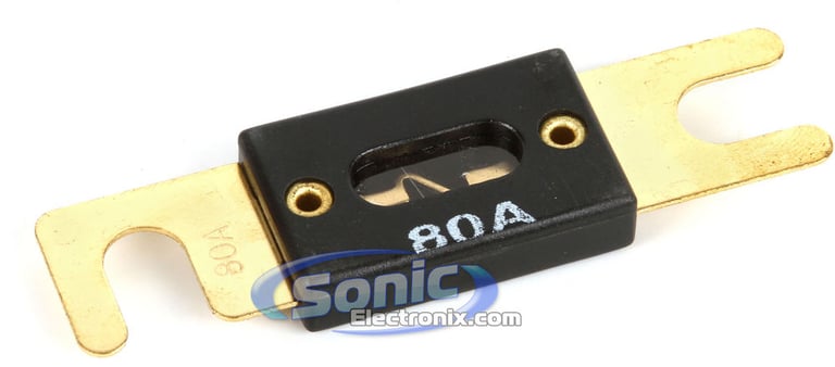 Absolute ANL80 Image 1