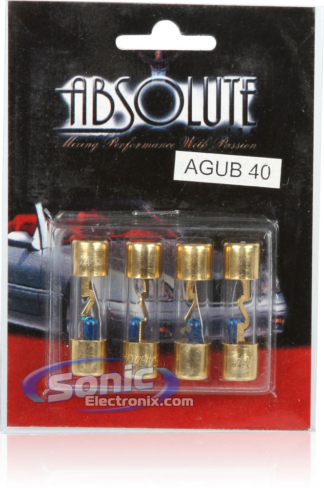 Absolute AGUB40 Image 2