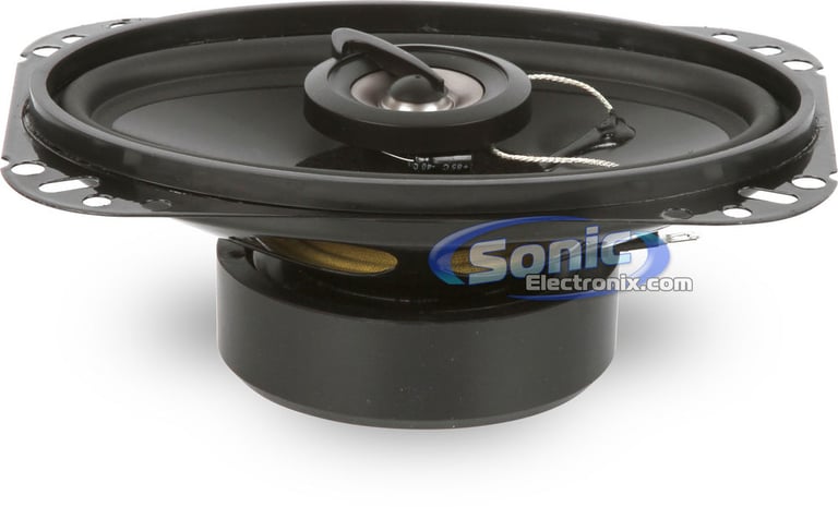 Planet Audio TQ462 Image 4