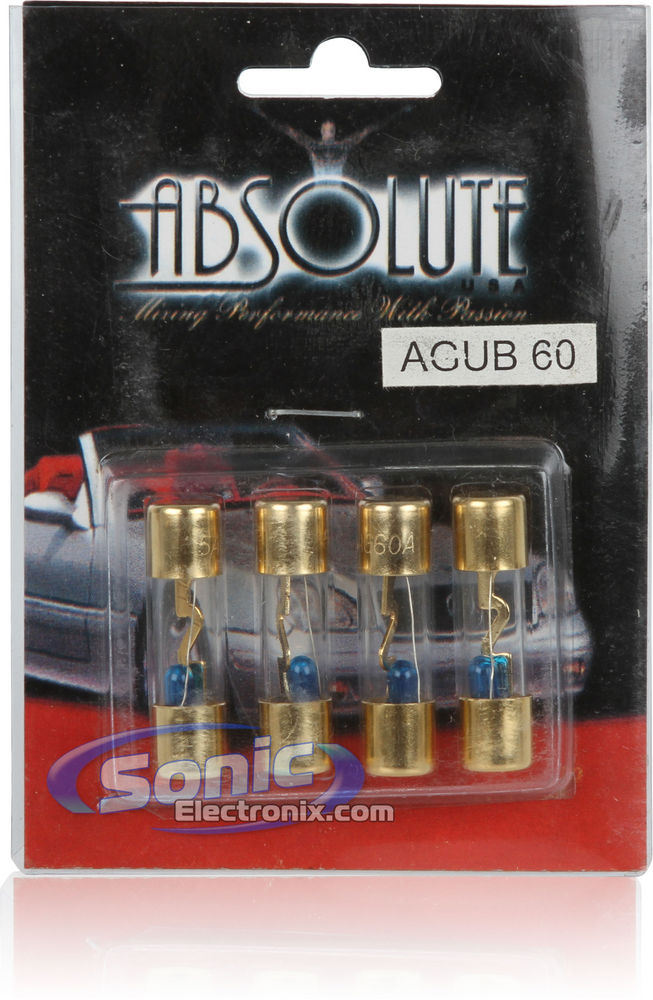 Absolute AGUB60 Image 2