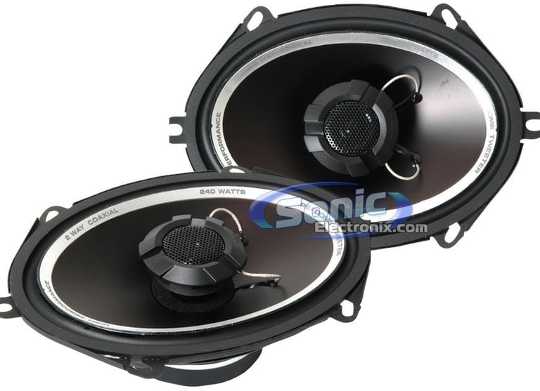 VIBE Audio SLICK 57 (SLICK57) Image 1