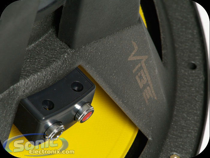 VIBE Audio Black Air 15 (BA15) Image 5