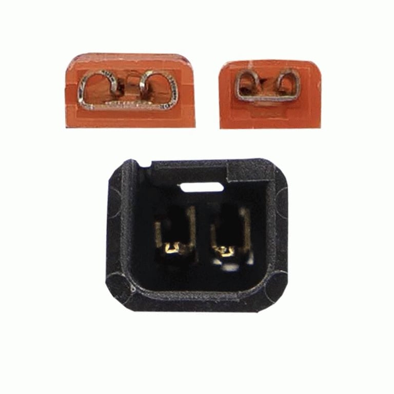 NVX Rear N-Series Speaker Upgrade Kit for 1996-2005 Pontiac Grand Am Image 11