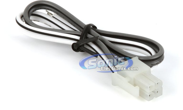 VIBE Audio SLICK A0 (SLICKA0) R/B Image 5