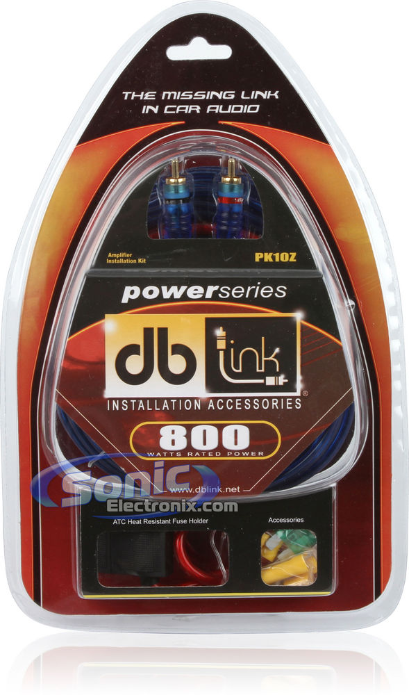 db Link PK10Z Image 9