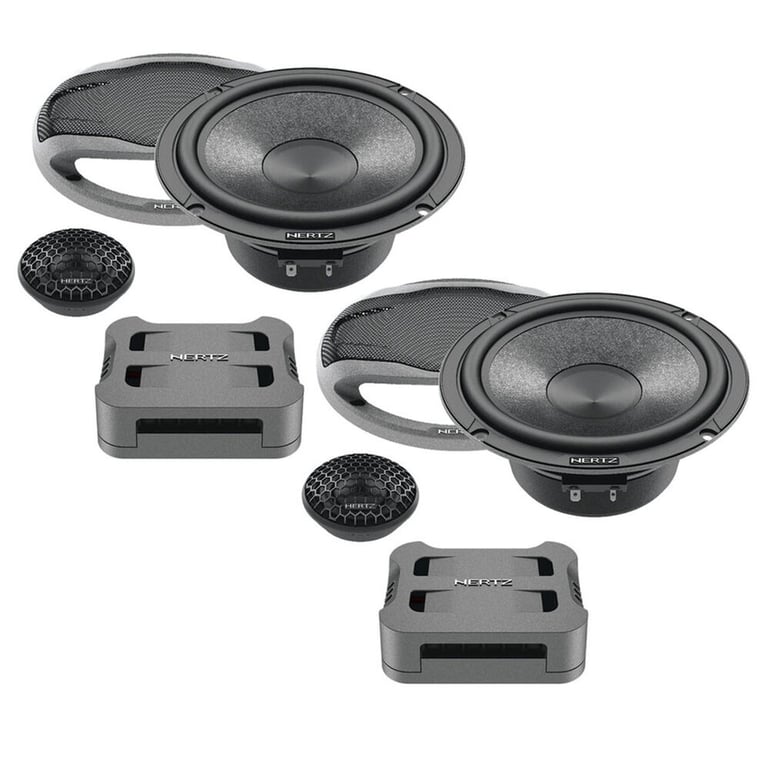 Hertz CK 165 (Open Box, Great) Image 1