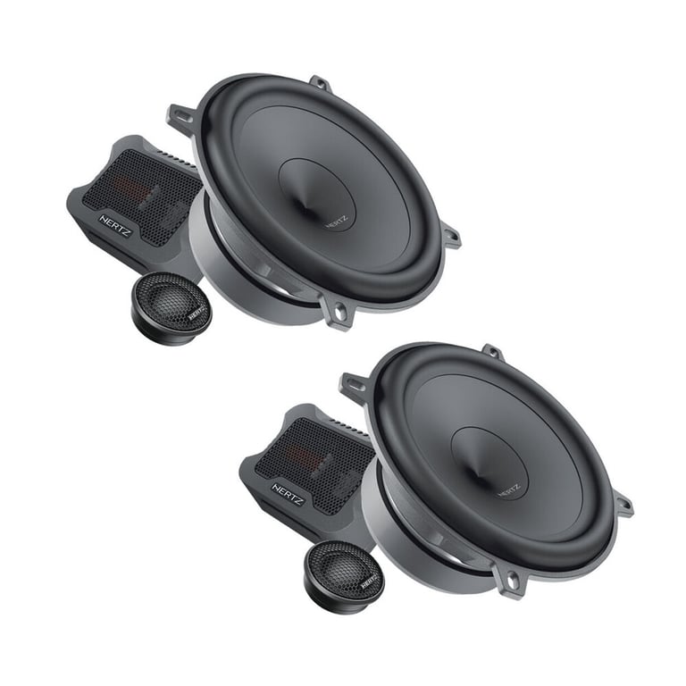 Hertz MPK 130.3 Image 1