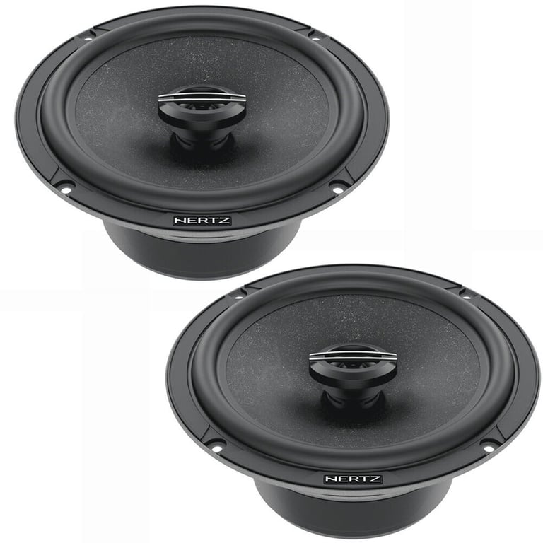 Hertz CX 165 (Open-box, Like New) Image 1