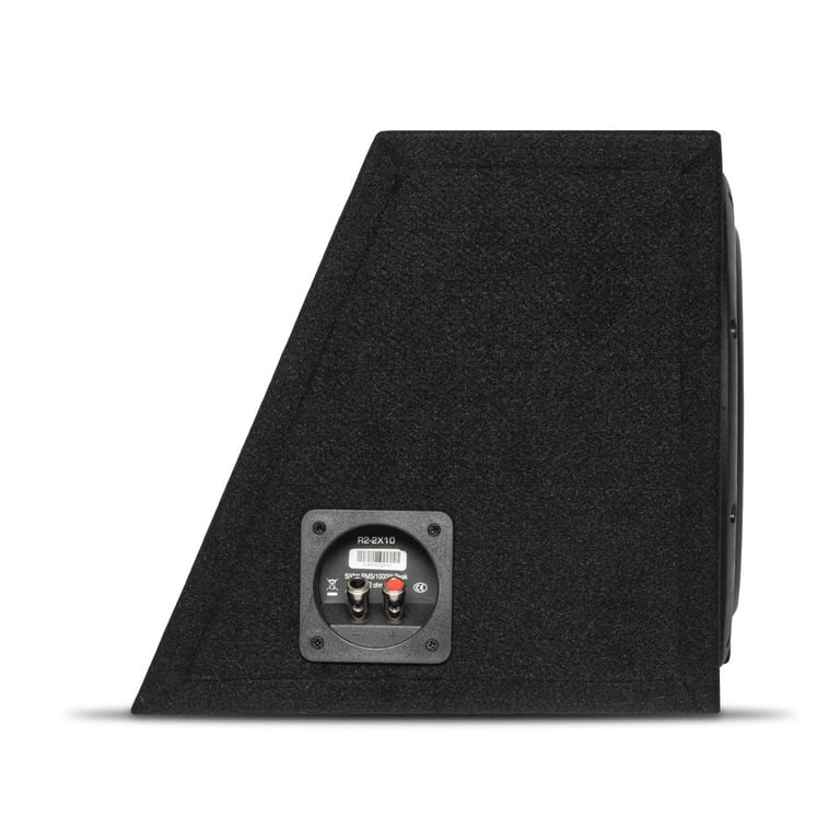 Rockford Fosgate Prime R2 R2-2X10 (Open Box, Good) Image 4
