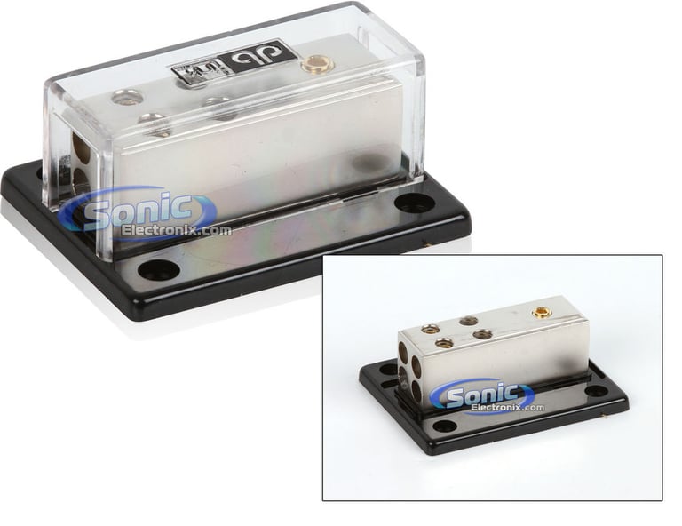 db Link CK4D (CK4DZ)  Image 7
