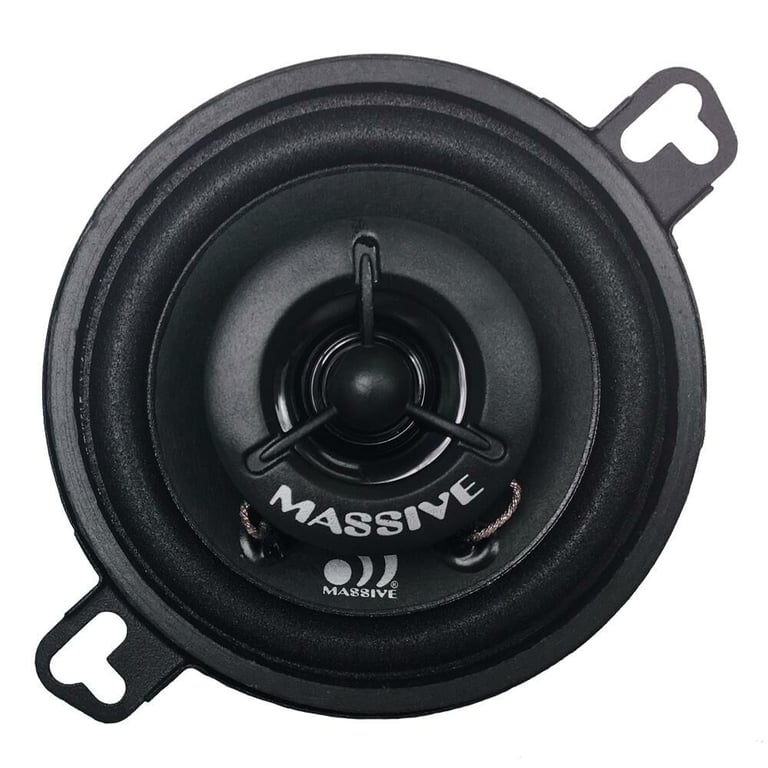 Massive Audio MX3 Image 2