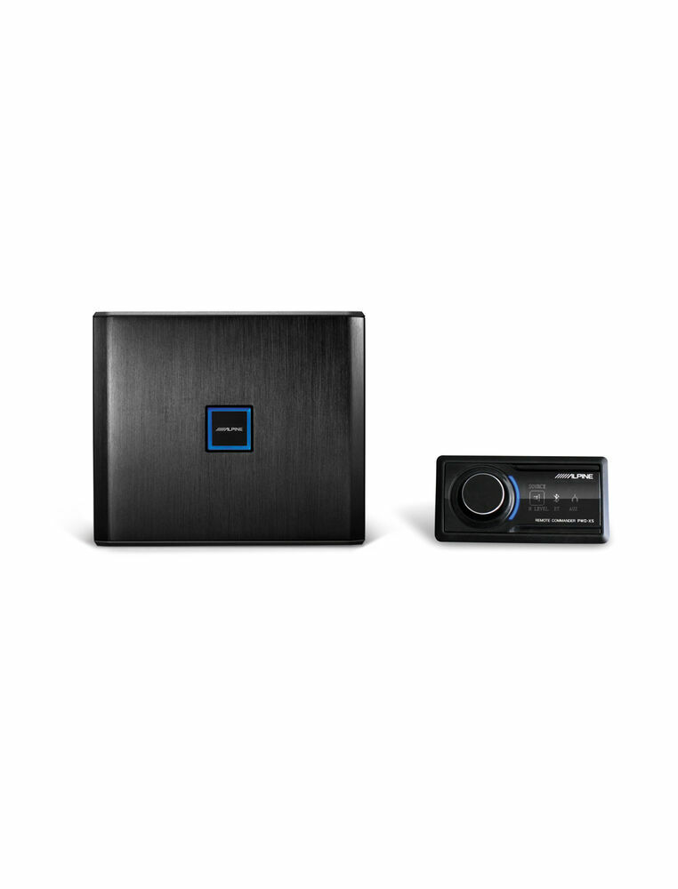 Alpine PXE-X09 (Open-Box, Damaged Packaging) Image 6
