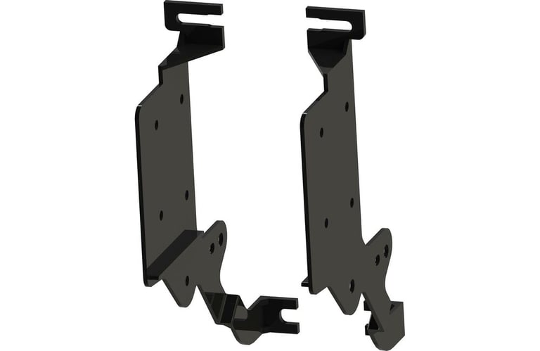 Alpine KTX-ALT58 (Open-Box, Damaged Packaging) Image 5