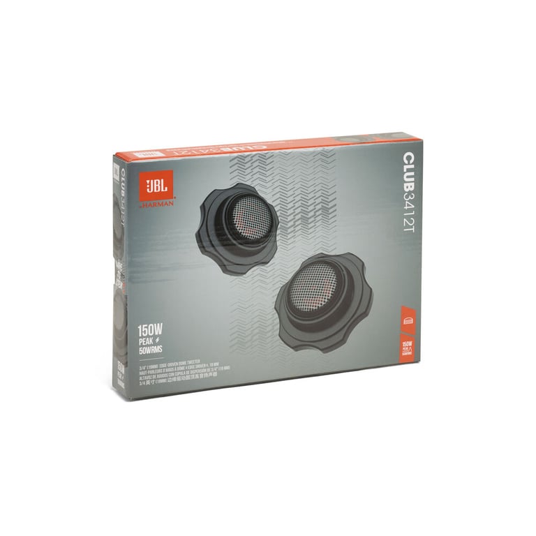JBL Club 3412T (SPKCB3412TAM) (Like New (Open Box)) Image 5