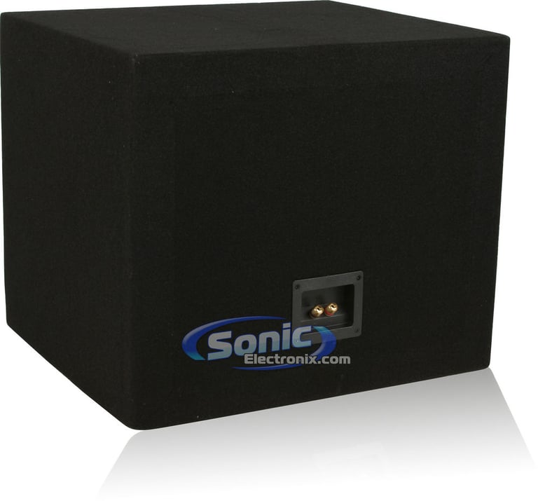 Absolute PSEB12BK (Black/Black) Image 3