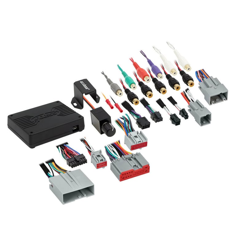 Axxess AXDSPX-FD1 Image 1