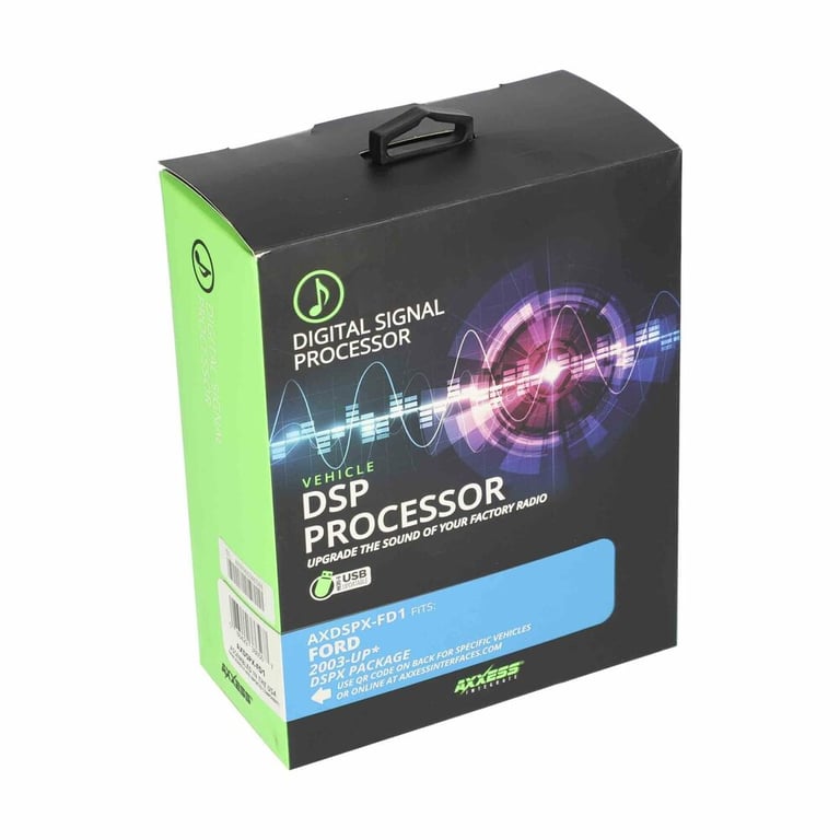 Axxess AXDSPX-FD1 Image 3